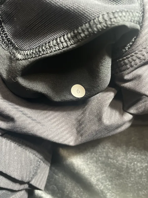 Lululemon Dance Studio Pants - Image 9