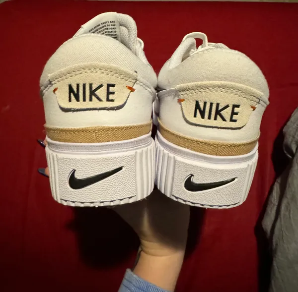 Nike Platform Low Blazers - Image 4