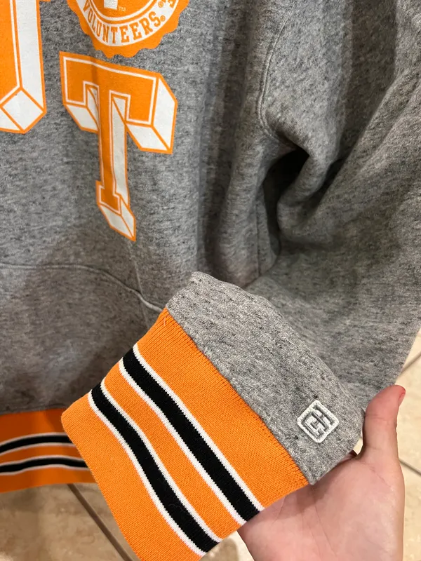 Tailgate Tennessee Hoodie - Image 2