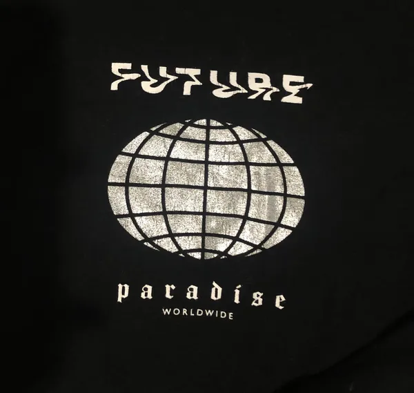 Garage Long sleeve - Image 2