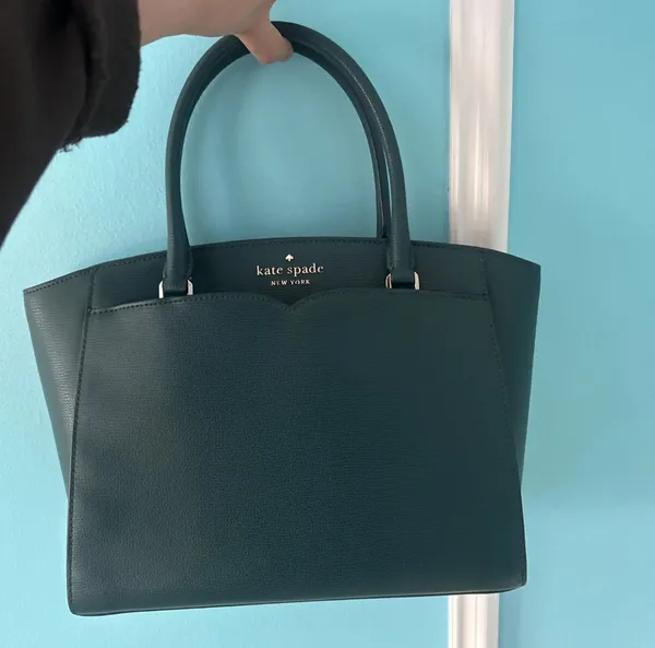 Kate Spade Purse - Image 4
