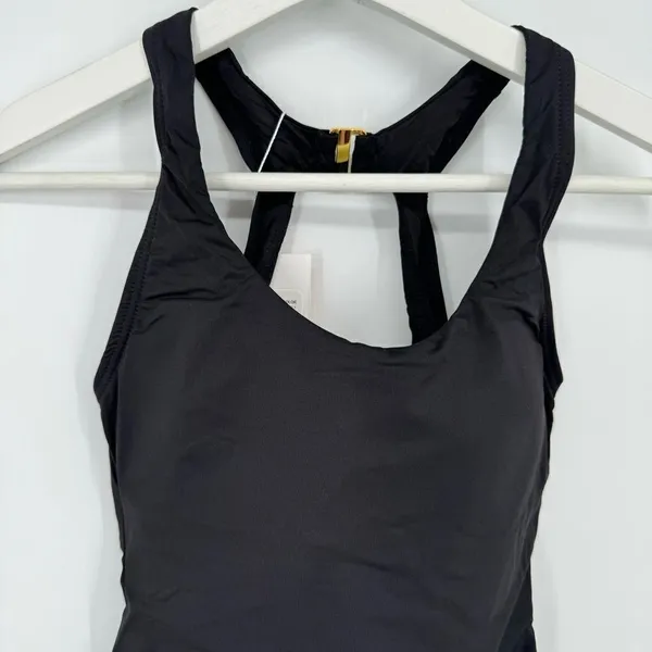 Andie‎ Swim Catalina One Piece Swimsuit Black New XXS - Image 5