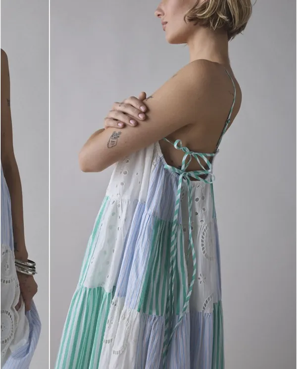BDG Midi Dress - Image 2