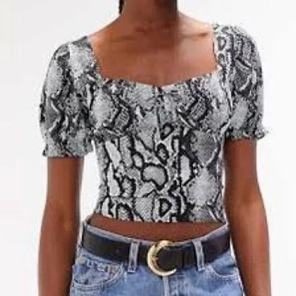 Urban Outfitters top - Image 2