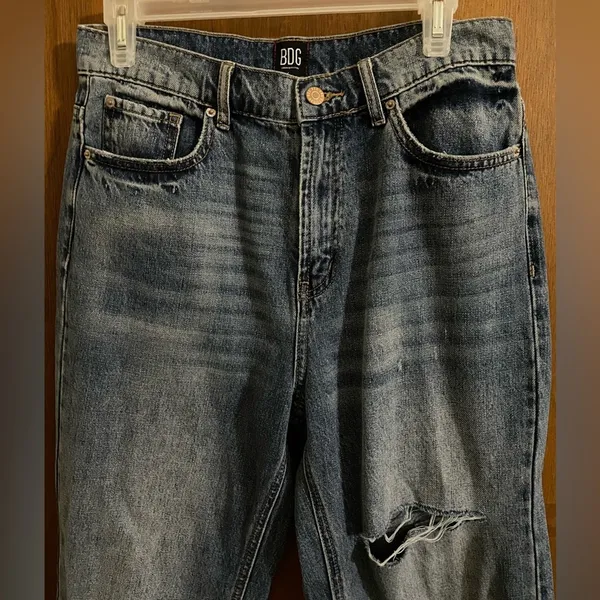 BDG baggy jeans - Image 5
