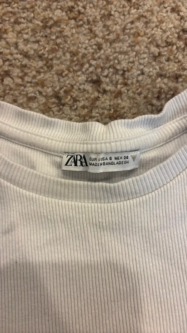 ZARA Top - Image 2