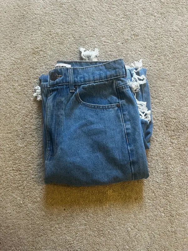 RSQ baggy jeans - Image 4