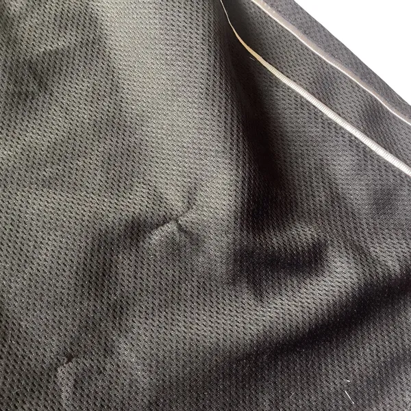 Seven Apparel Active Shorts Black Size L - Image 5