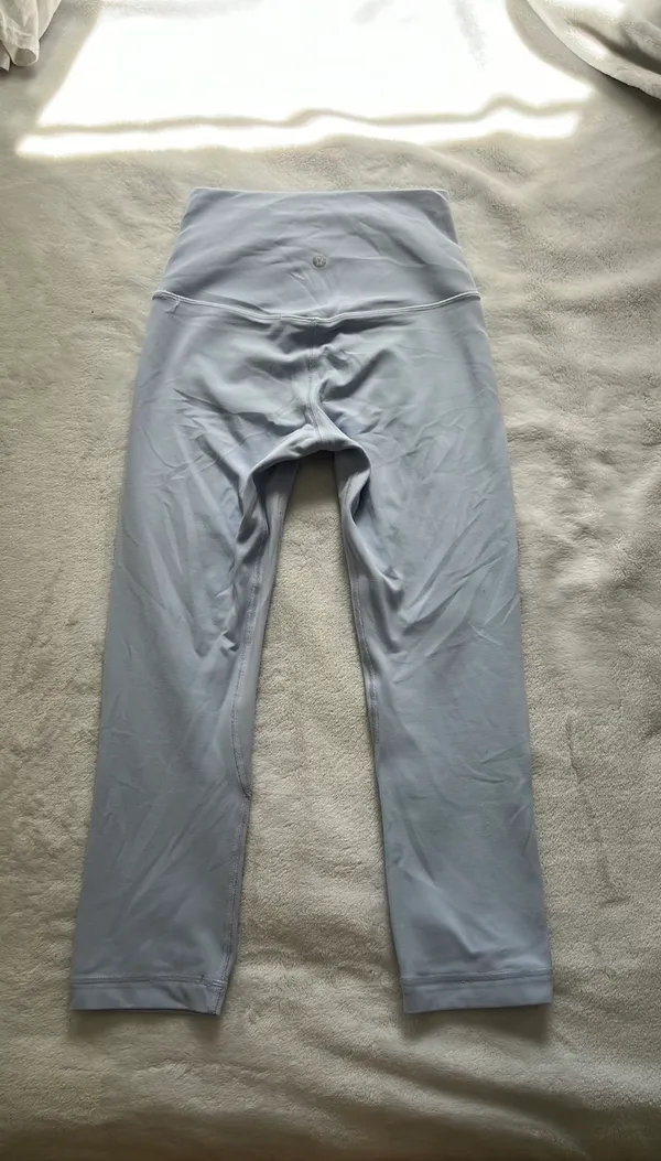 Lululemon Align High-Rise 21" Leggings - Image 3