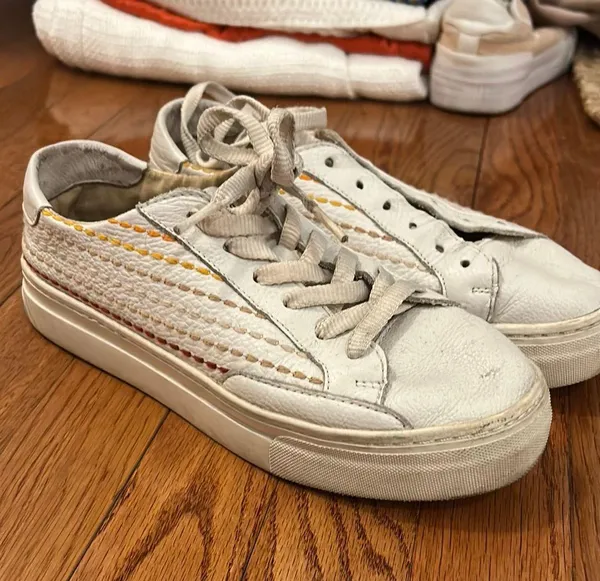 Women’s Sneakers - Image 5