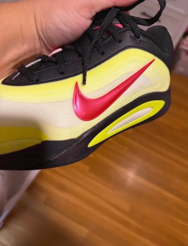 Nike Sneakers A one - Image 7