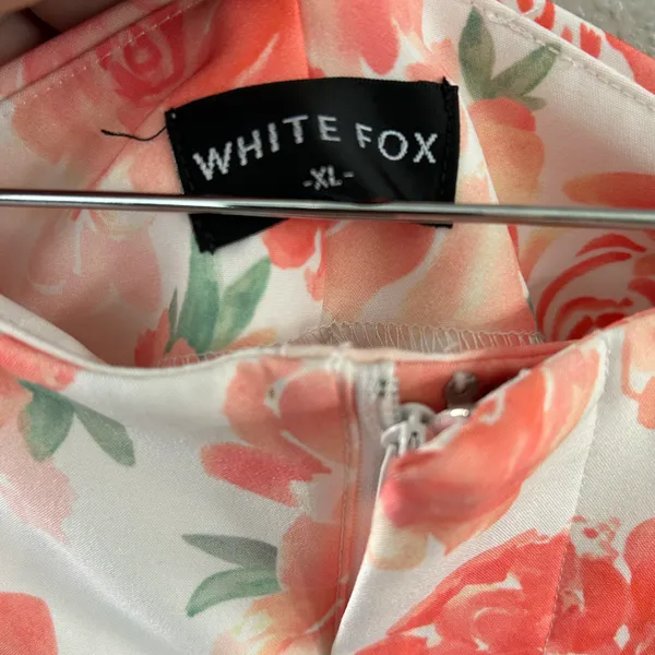 White Fox Matching Set - Image 5
