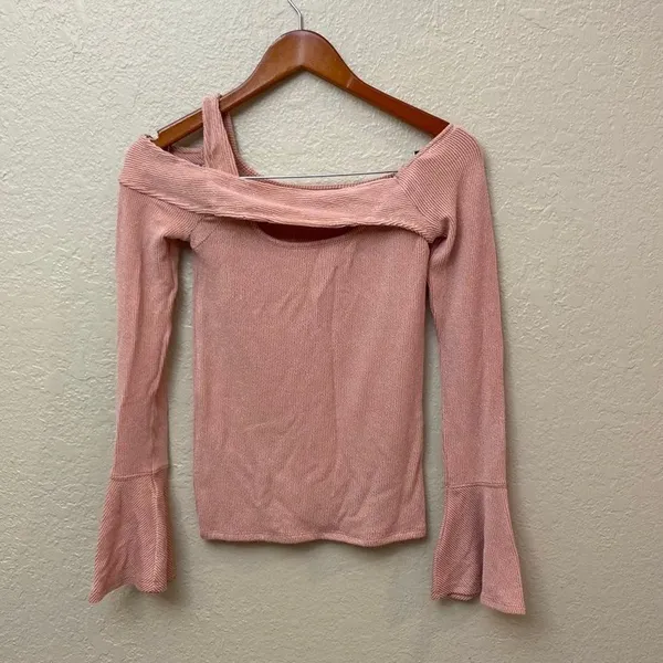NWT Free people long sleeve shirt fp movement - Image 3
