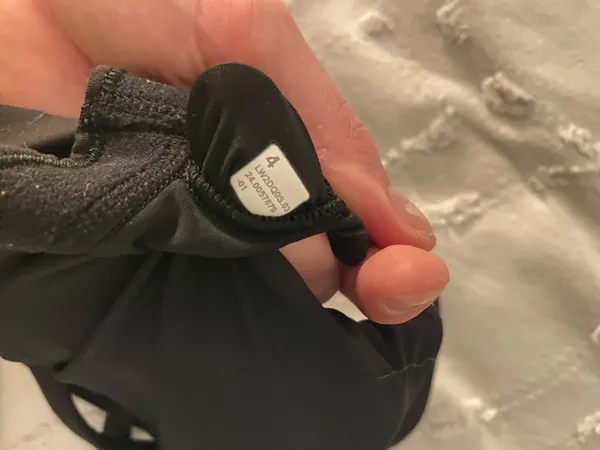 Lululemon Sports Bra - Image 3