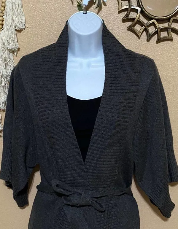 womens cardigan - Image 4