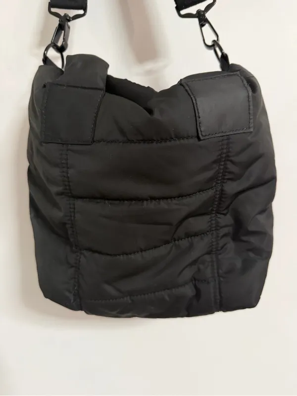 OFFLINE By Aerie Puff Love Mini Tote - Image 7