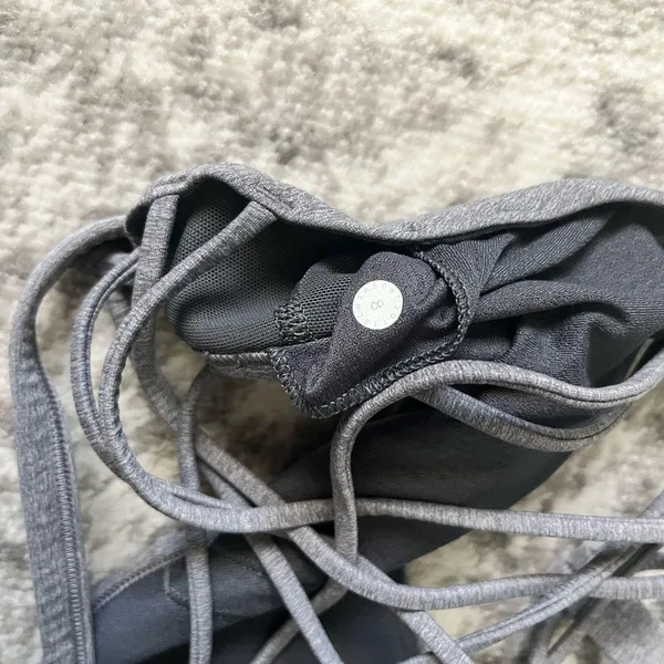Lululemon Free To Be Bra *Wild - Image 3