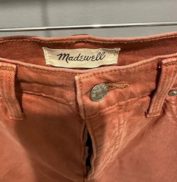 Madewell Momjean - Image 2