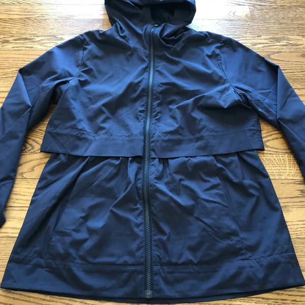 Lululemon Nonstop Jacket Inkwell - Image 4