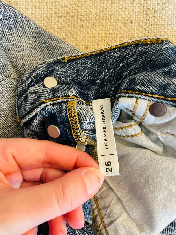 Pacsun Jeans  - Image 4