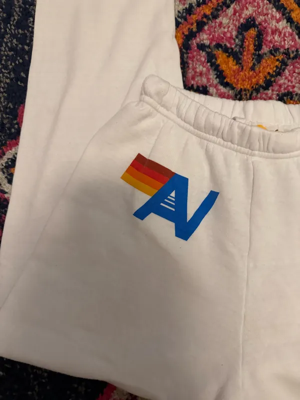 Aviator Nation Sweatpants - Image 2