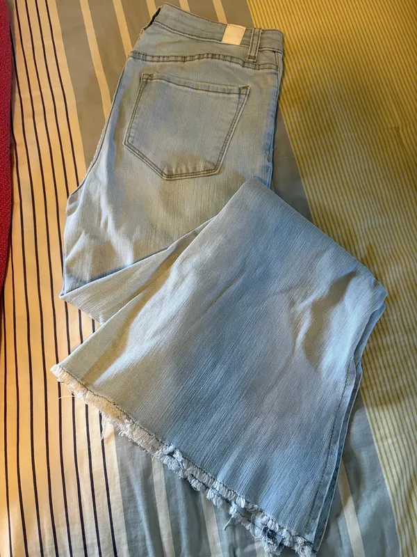 Forever 21 Flare Jeans High-Rise - Image 3