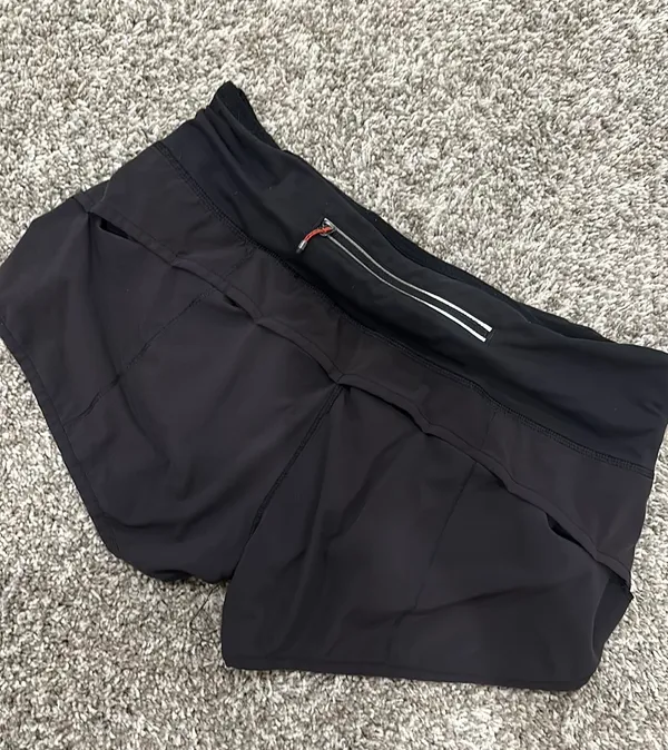 Lululemon Shorts - Image 2