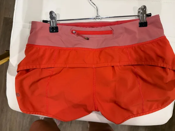 Speed Up Shorts - Image 5