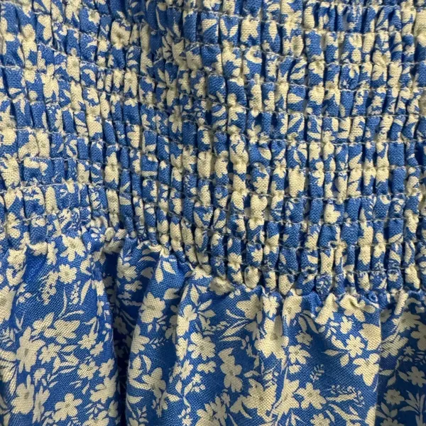 Tuckernut dress - Image 6