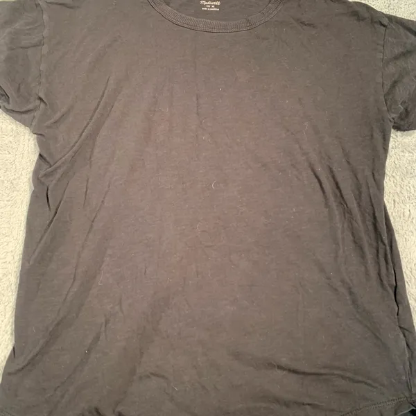 Madewell  Short Sleeve Tee - Image 2