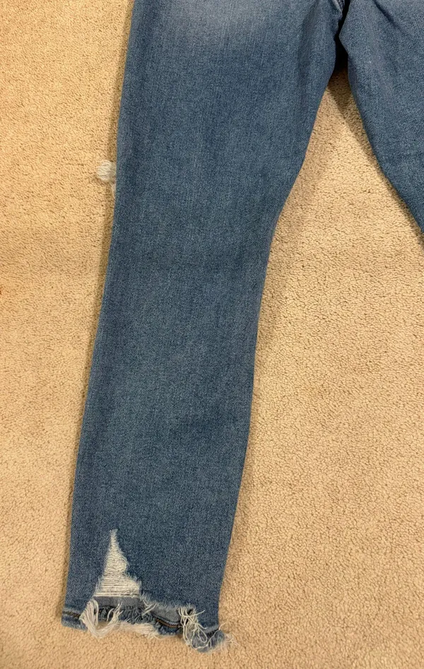 American Eagle Outfitters Jeans - Image 8