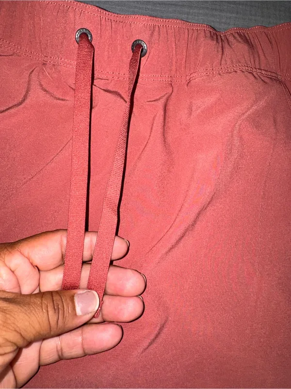 Patagonia Coral Drawstring Active Skort - Image 4