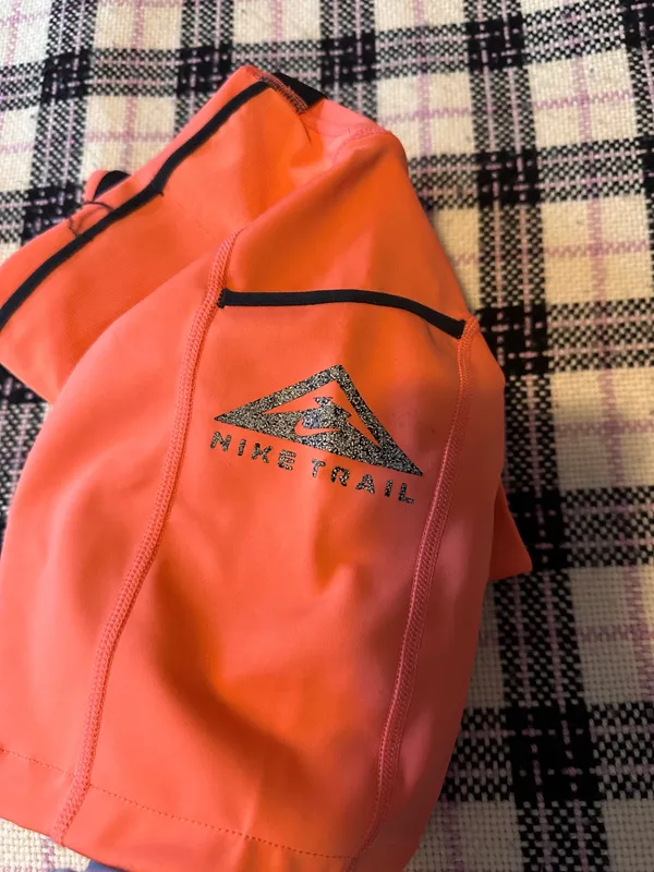 Nike Trail Running Shorts - Image 3