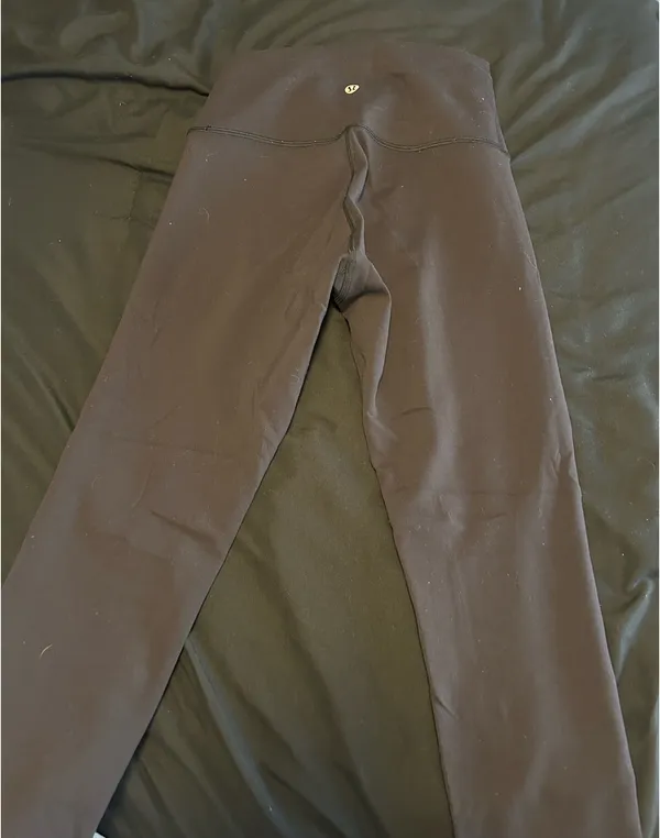 Lululemon Leggings - Image 2