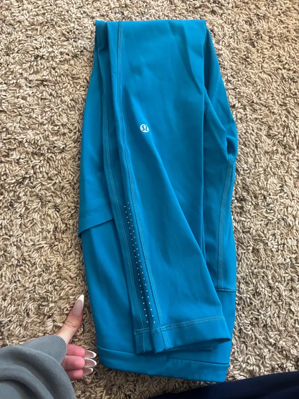 Lululemon Leggings Wunder - Image 2