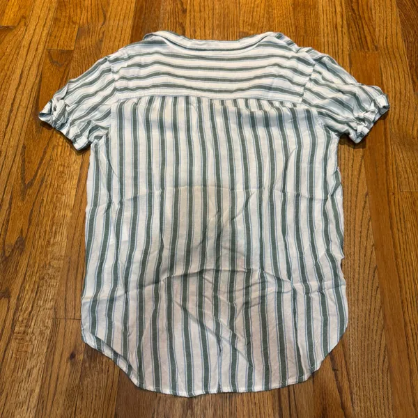 american eagle button down shirt - Image 3