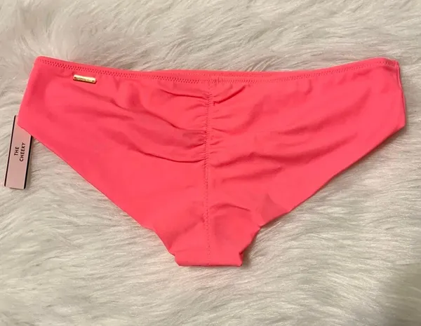 Victoria's Secret Women’s Swimsuit Bikini Bottom XS - Image 2