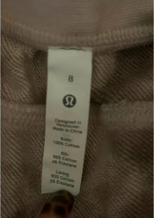 Lululemon Shorts - Image 3