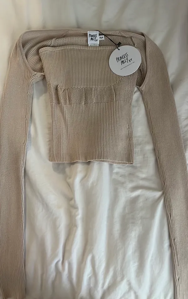 Princess Polly Top - Image 3
