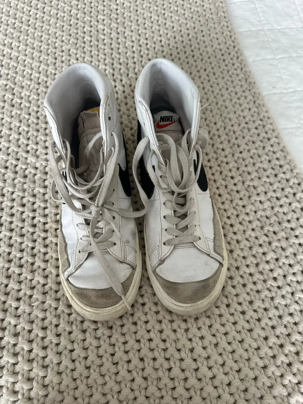 Nike blazers - Image 4