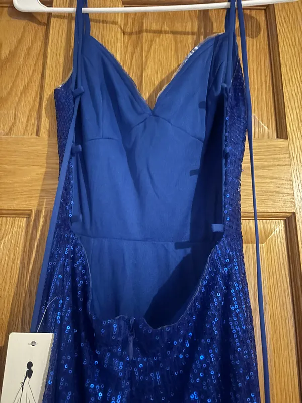 prom dress Size 0 - Image 5