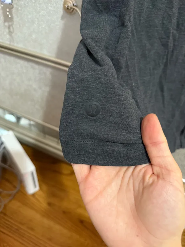 Lululemon Shirt - Image 3