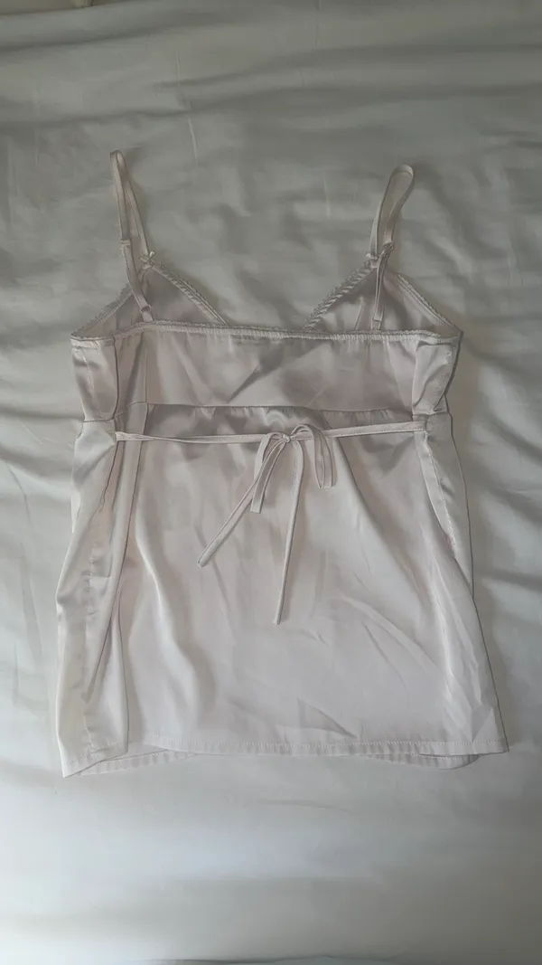 Brandy Melville Pink Top - Image 2