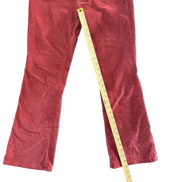 Levi's Women's‎ Bootcut Corduroys - Image 3