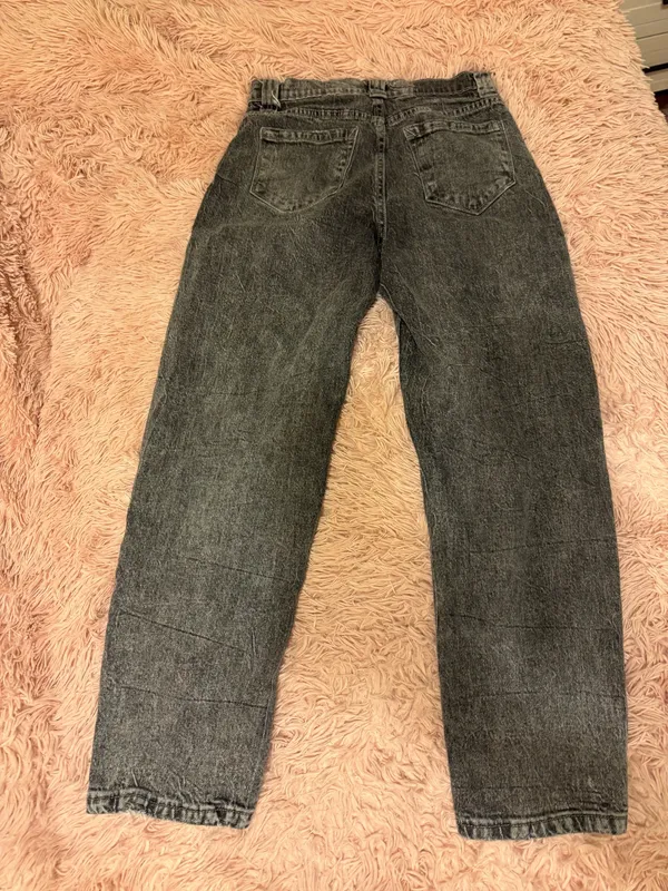 Kensie Jeans Baggy - Image 2