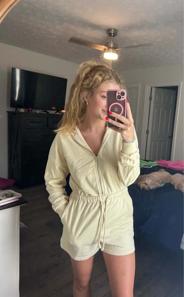 Le lis Loungewear - Image 3