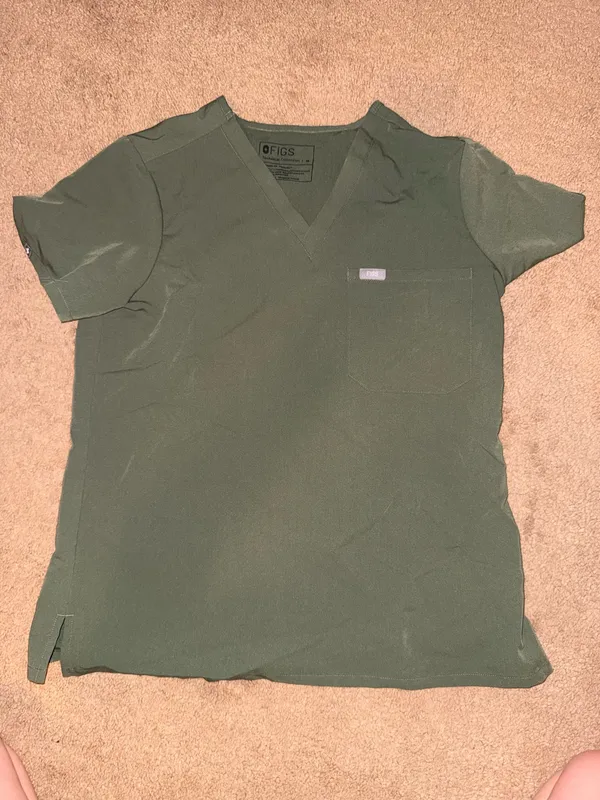 FIGS Scrubs Set - Image 3