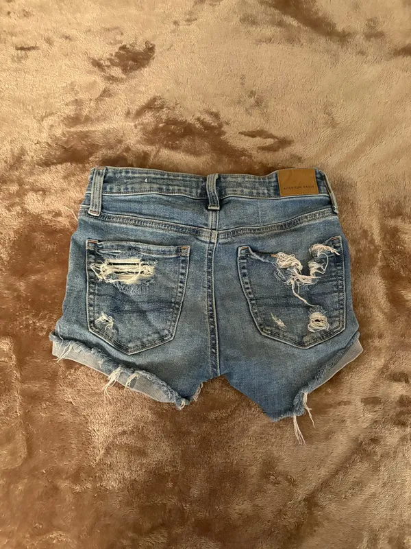 American Eagle Shorts Jean - Image 2