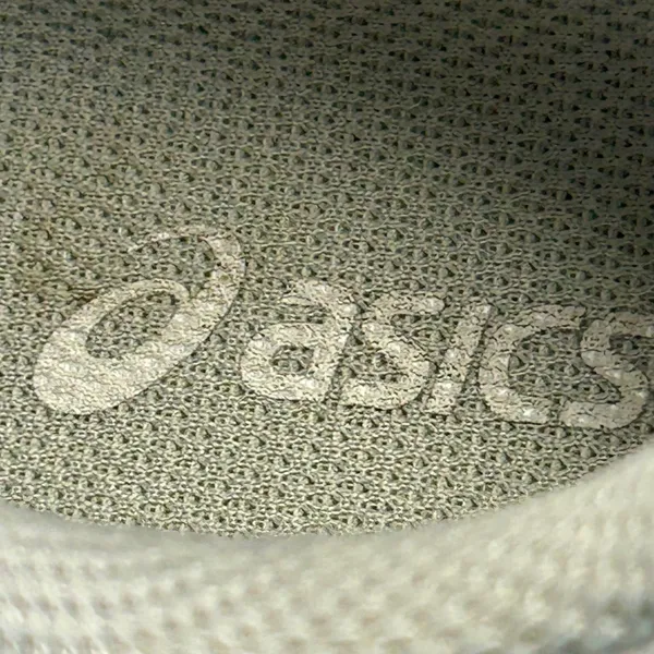 ASICS Gel-Challenger 12 White Silver Tennis Shoes 1042A041 Womens‎ 8.5 - Image 7