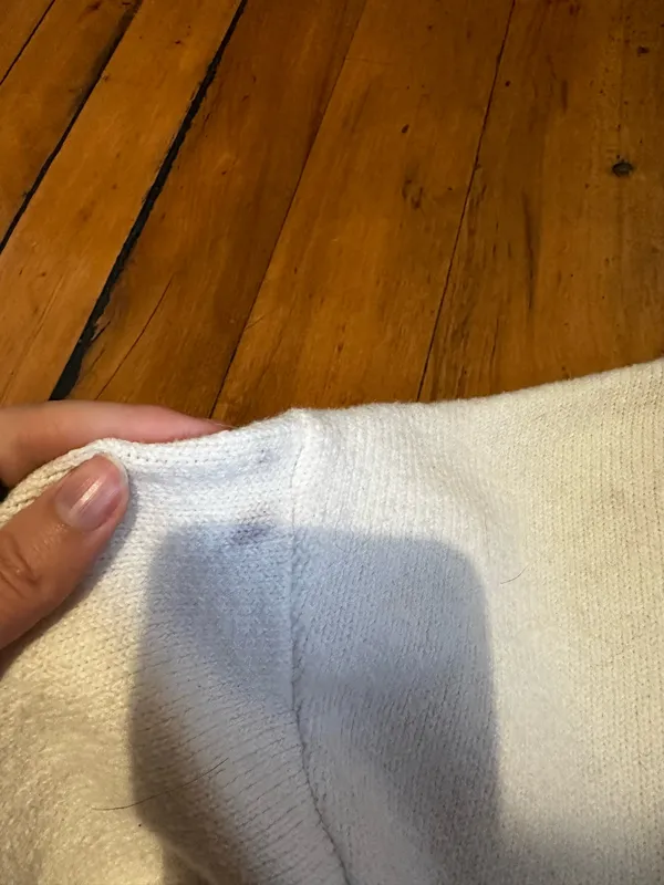Old Navy Sweater Knit - Image 3